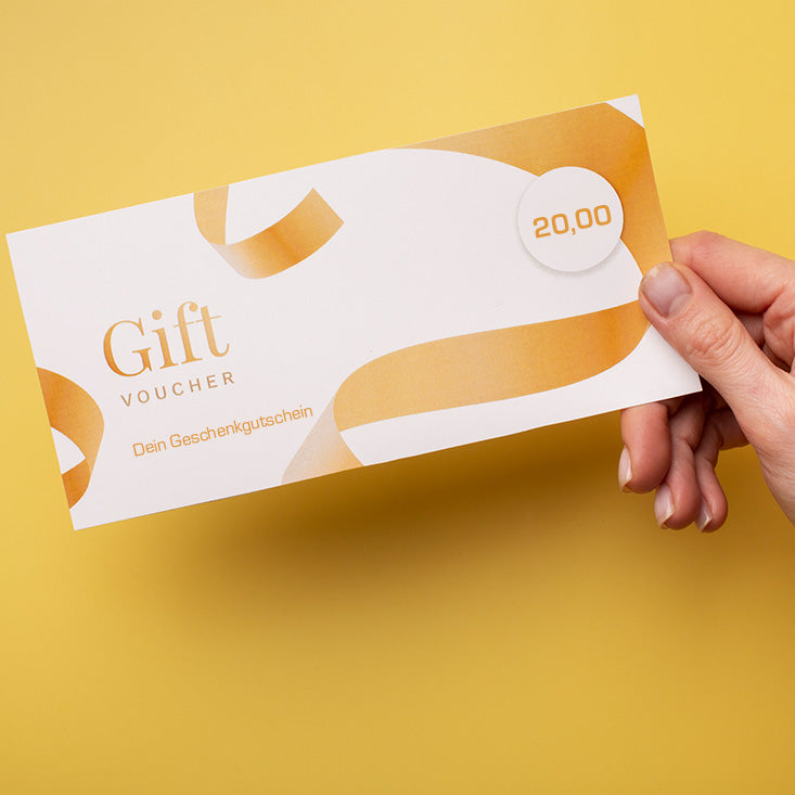 HomeProtect - Geschenkgutschein-HomeProtect