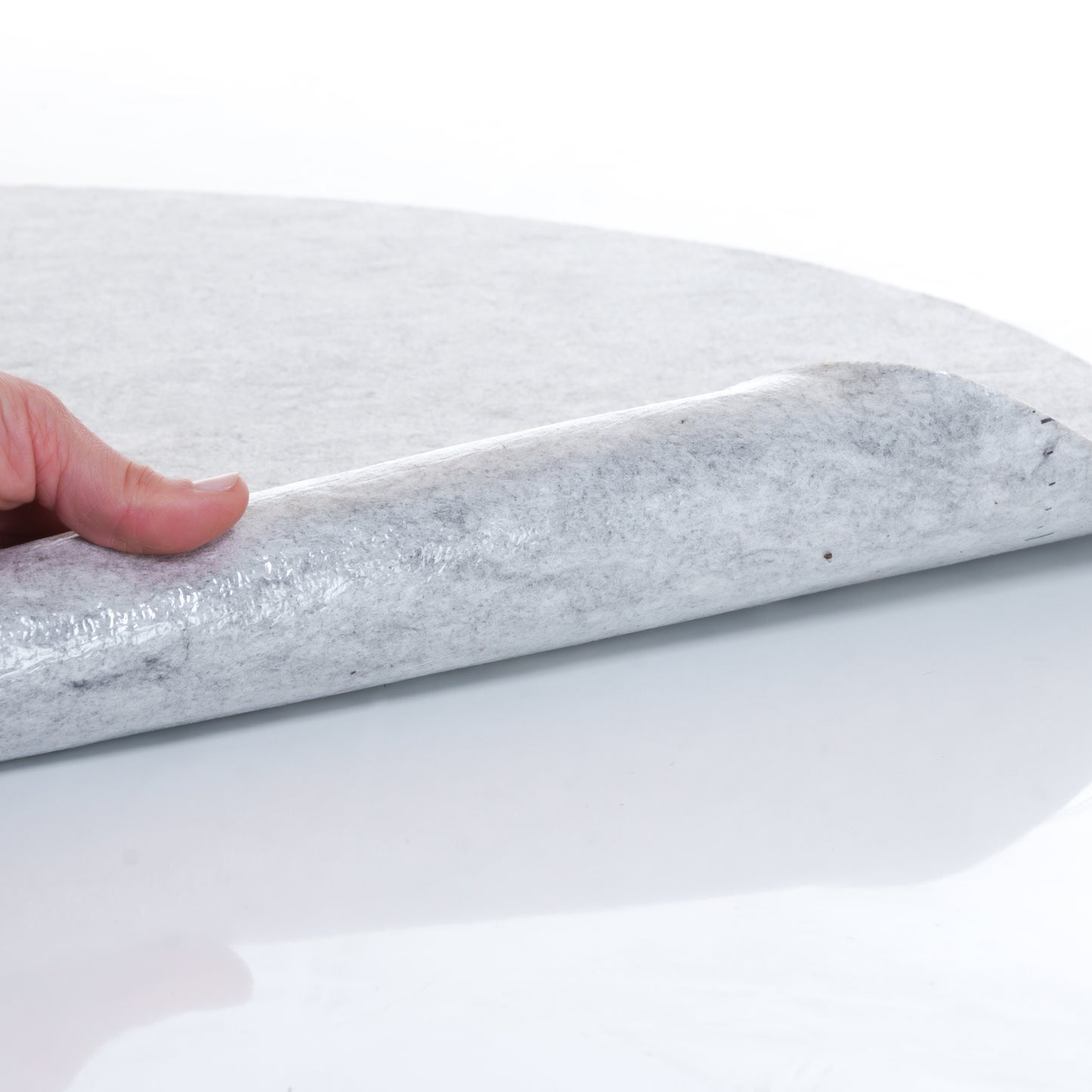 Weihnachtsbaum Schutzmatte für länger schöne Christbäume